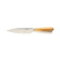 Carbon Steel Knife with Olive Wood Handle - Pallarès