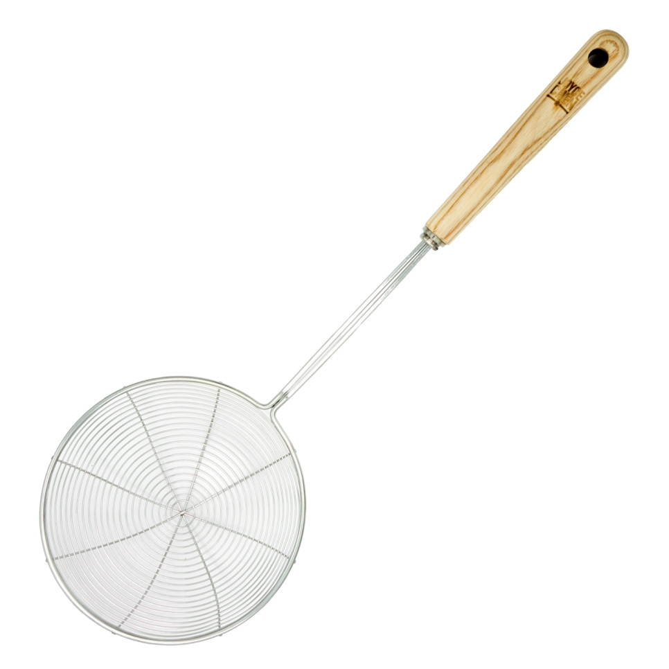 Mesh Strainer/Spider - Joyce Chen in the group Cooking / Kitchen utensils / Asian cooking at KitchenLab (1451-35658)
