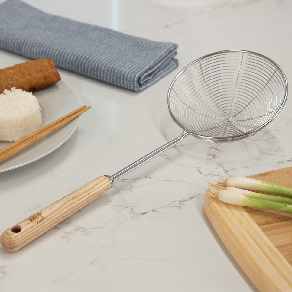 Mesh Strainer/Spider - Joyce Chen