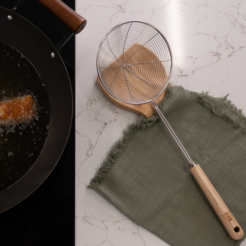 Mesh Strainer/Spider - Joyce Chen