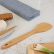 Spatule wok en bambou poli - Joyce Chen