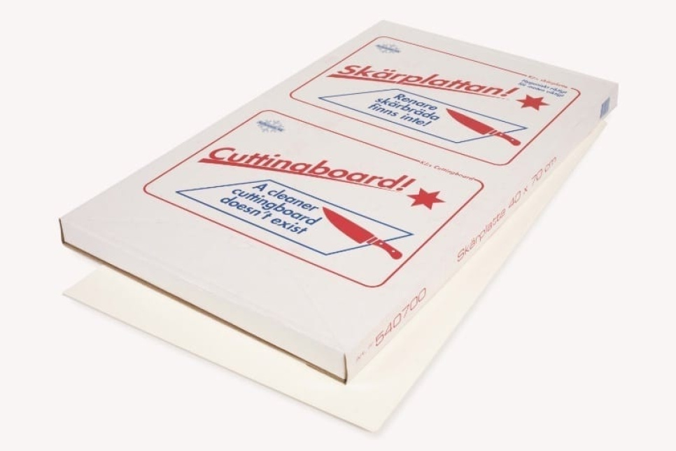 Cutting disc 70x40cm in the group Cooking / Kitchen utensils / Consumables at KitchenLab (1458-17057)