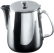 Kaffeekanne aus Stahl, 3 Liter - Alessi