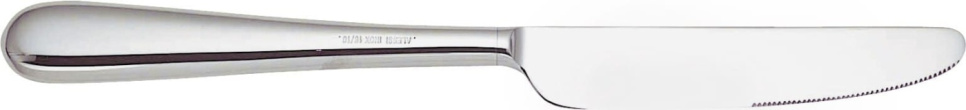 Couteau à dessert \'Nuovo Milano\' dans le groupe Arts de la table / Couverts / Couteaux l\'adresse The Kitchen Lab (1466-12091)