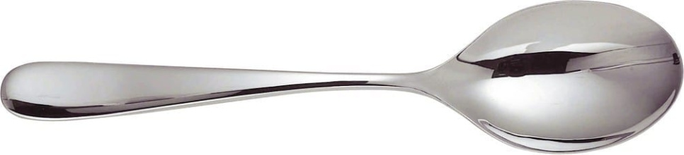 Cuillère de service, Nuovo Milano - Alessi dans le groupe Arts de la table / Couverts / Ustensiles pour servir l\'adresse The Kitchen Lab (1466-12097)