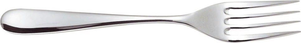 Serving fork, Nuovo Milano - Alessi in the group Table setting / Cutlery / Serving utensils at KitchenLab (1466-12098)