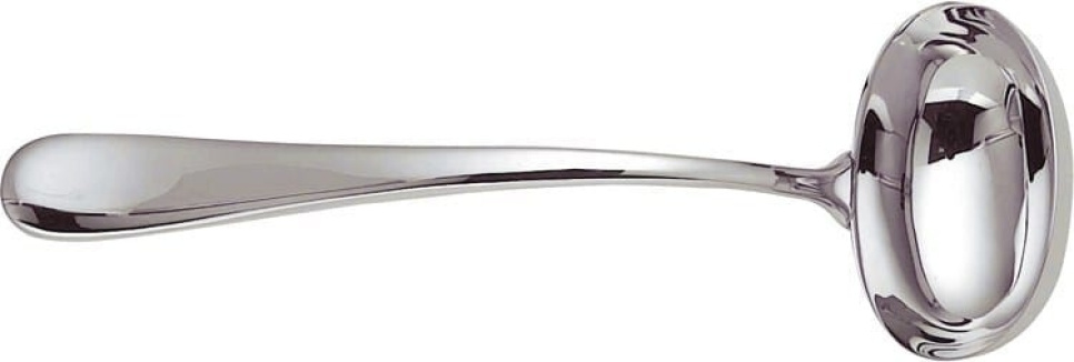 Small sauce ladle, Nuovo Milano - Alessi in the group Table setting / Cutlery / Serving utensils at KitchenLab (1466-12099)