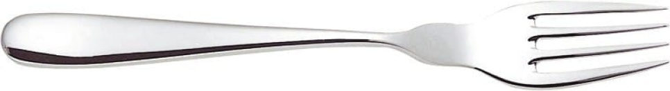 Fish fork, Nuovo Milano - Alessi in the group Table setting / Cutlery / Forks at KitchenLab (1466-12103)
