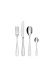 Cutlery set 24 pieces, Nuovo Milano - Alessi