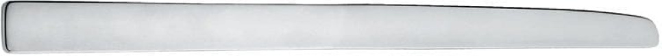 Table knife, 21 cm, Santiago - Alessi in the group Table setting / Cutlery / Knives at KitchenLab (1466-12151)