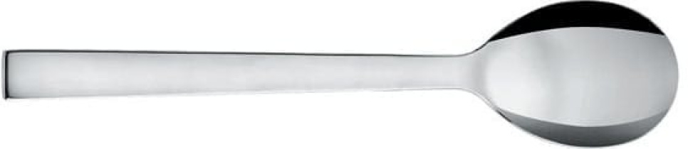 Teaspoon, 13 cm, Santiago - Alessi in the group Table setting / Cutlery / Spoons at KitchenLab (1466-12152)