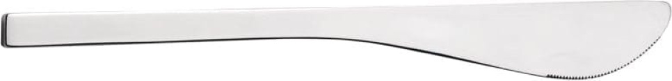 Couteau de table, 21,5 cm, Colombina - Alessi dans le groupe Arts de la table / Couverts / Couteaux l\'adresse The Kitchen Lab (1466-12157)