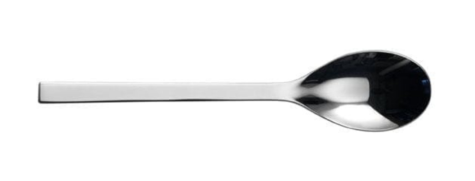 Teaspoon, 14 cm, Colombina - Alessi in the group Table setting / Cutlery / Spoons at KitchenLab (1466-12158)