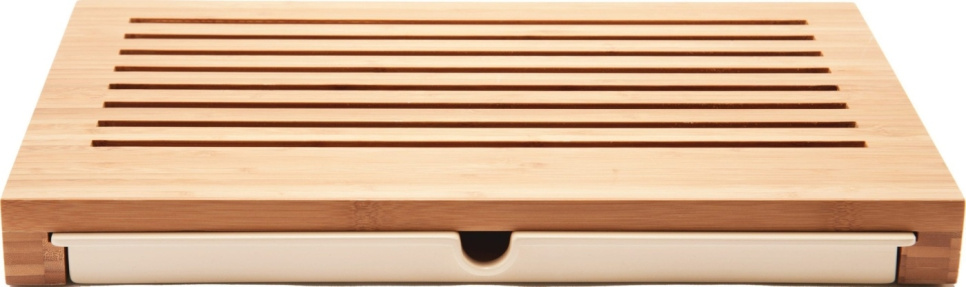Brotschneidebrett, 42 cm - Alessi in der Gruppe Kochen / Küchenutensilien / Schneidebretter bei The Kitchen Lab (1466-12165)