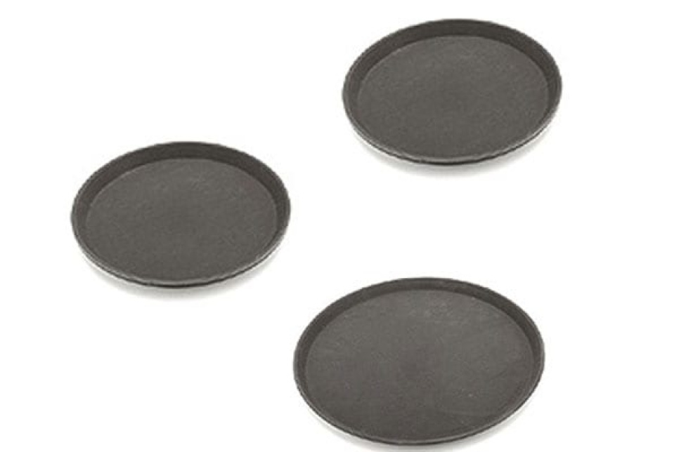 Serving dish/tray 30x24 cm - Alessi