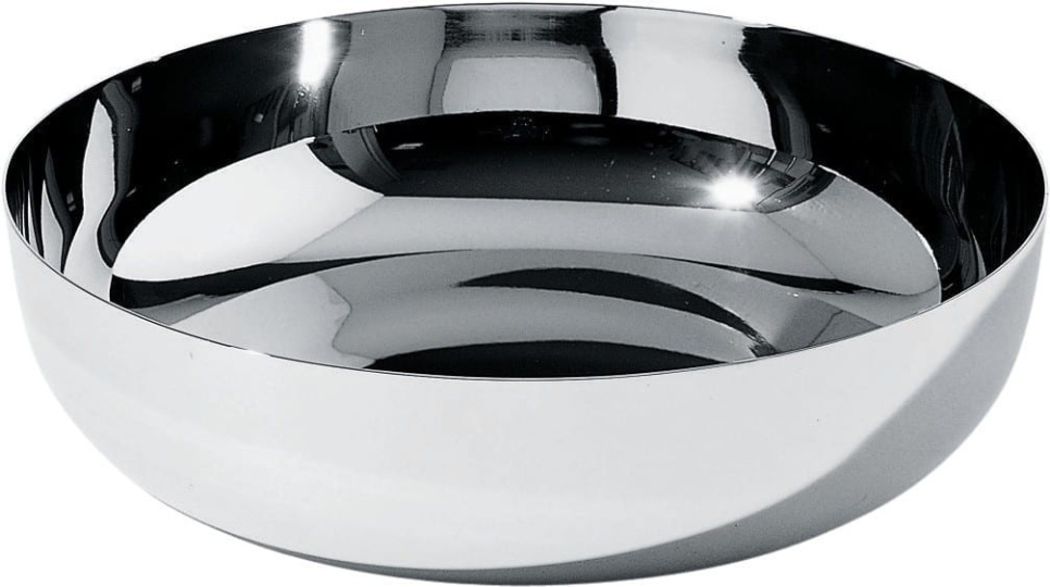 Stainless steel salad bowl, 24 cm - Alessi in the group Table setting / Plates, Bowls & Dishes / Bowls at KitchenLab (1466-12170)