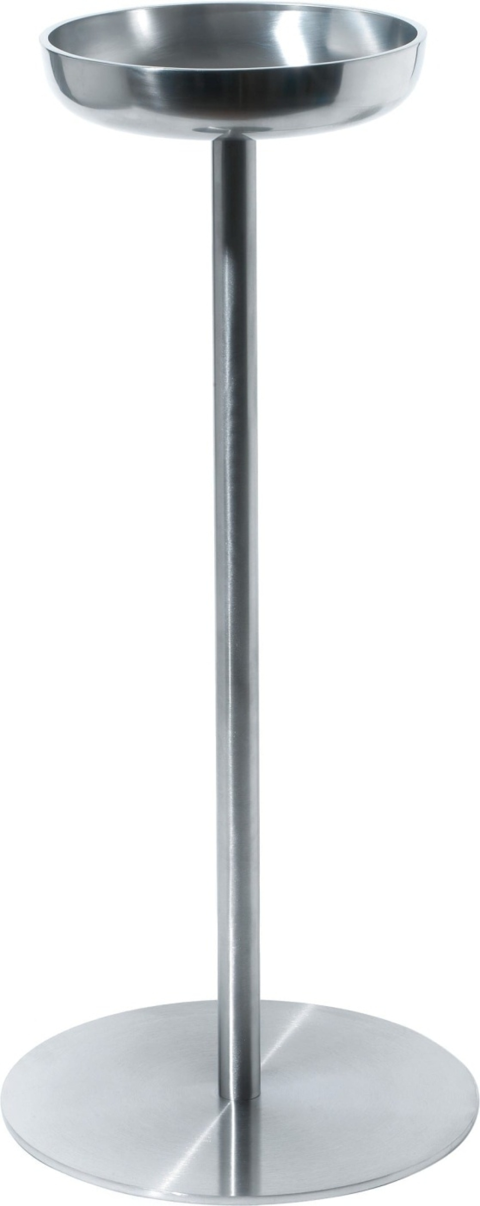 Stand for wine cooler, Diameter 28 cm - Alessi in the group Bar & Wine / Wine accessories / Ice buckets & wine coolers at KitchenLab (1466-12176)
