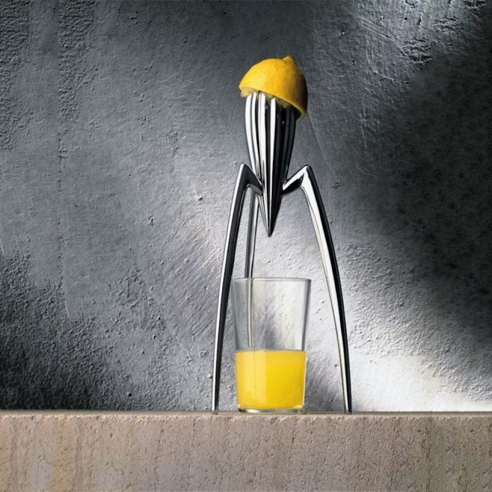 Citrus press, Juicy Salif - Alessi