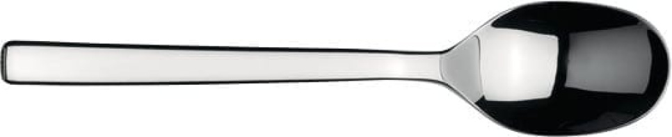 Table spoon, 20 cm, Ovale - Alessi in the group Table setting / Cutlery / Spoons at KitchenLab (1466-12204)