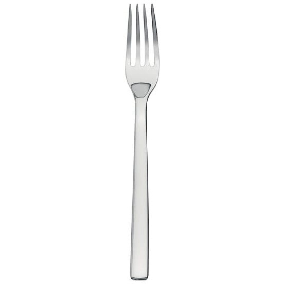 Oval table fork - Alessi in the group Table setting / Cutlery / Forks at KitchenLab (1466-12205)