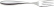 Dinner fork ´Mami´ - Alessi