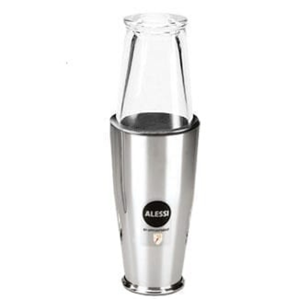 Boston shaker - Alessi in the group Bar & Wine / Bar equipment / Shakers at KitchenLab (1466-12266)