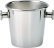 Ice bucket with handle, small - Alessi