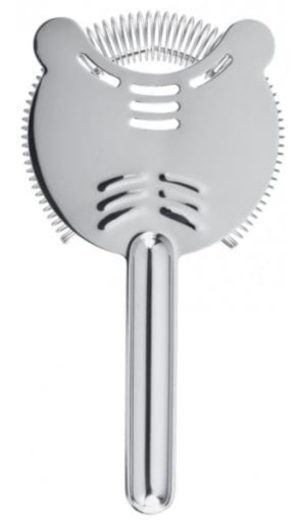 Hawthorne strainer - Alessi in the group Bar & Wine / Bar equipment / Bar strainers at KitchenLab (1466-12269)