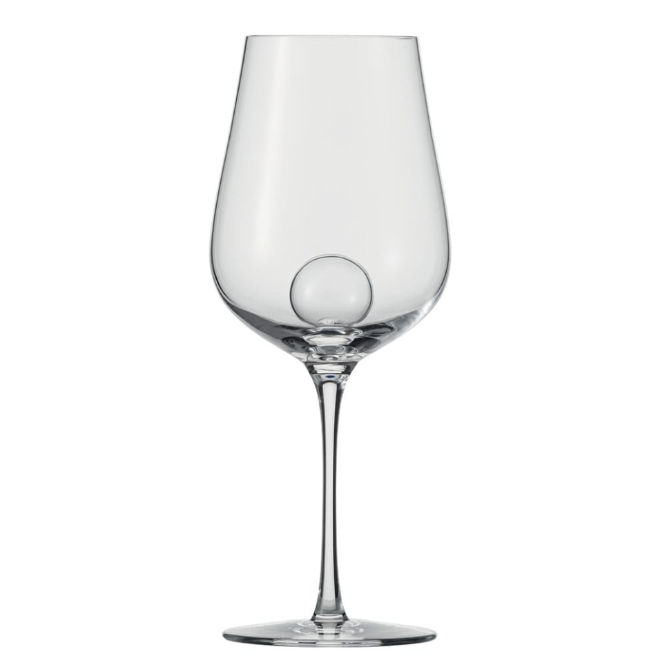 White wine glass Air Sense, Riesling 2-pack - Schott Zwiesel in the group Bar & Wine / Wine glass / White wine glass at KitchenLab (1466-15423)