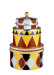 Jars Trio, Cirque - Alessi