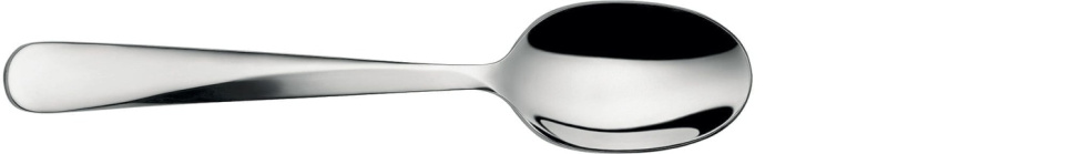 Table spoon 19.6 cm, Giro - Alessi in the group Table setting / Cutlery / Spoons at KitchenLab (1466-16595)