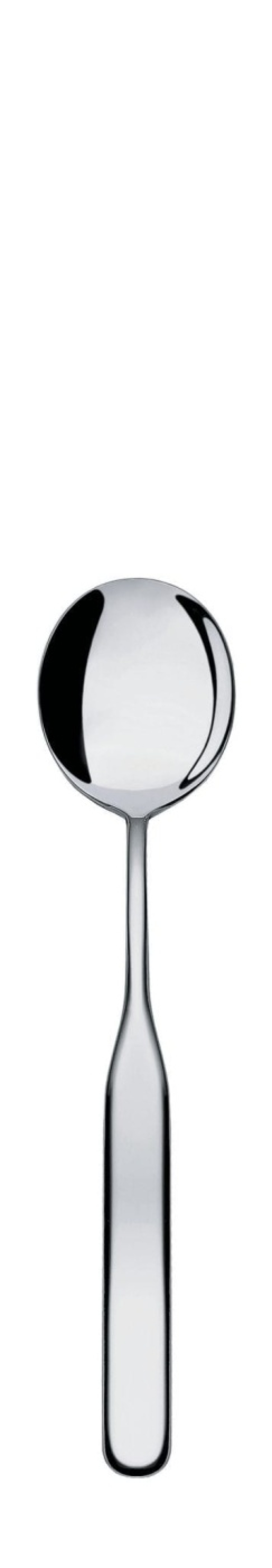 Table spoon, 20.5 cm, Collo-Alto - Alessi in the group Table setting / Cutlery / Spoons at KitchenLab (1466-16598)