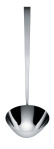 Sauce ladle 35.7 cm, Loochtootoo - Alessi