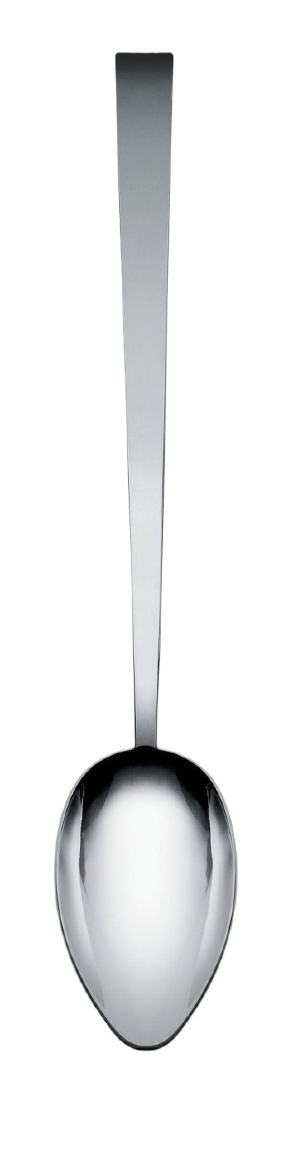 Kitchen spoon 33 cm, Mangetootoo - Alessi in the group Table setting / Cutlery / Serving utensils at KitchenLab (1466-16608)