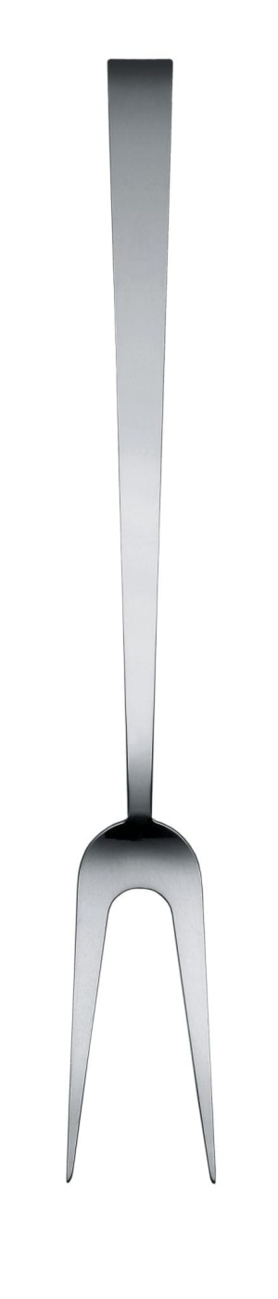 Steak fork 34 cm, Mangetootoo - Alessi in the group Cooking / Kitchen utensils / Other kitchen utensils at KitchenLab (1466-16609)