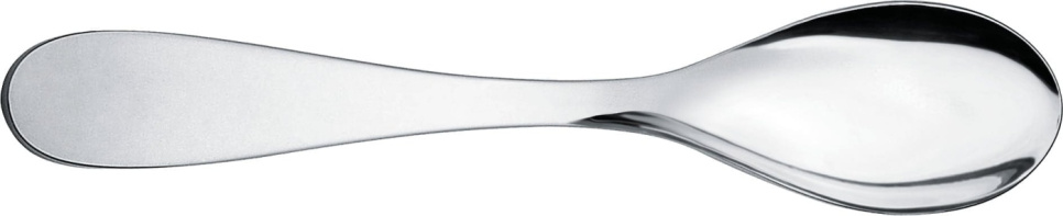 Table spoon 20 cm, eat.it- Alessi in the group Table setting / Cutlery / Spoons at KitchenLab (1466-16611)