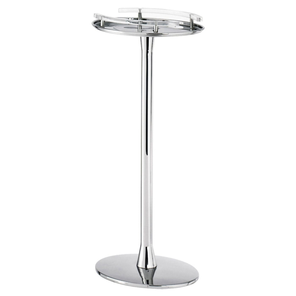 Ice bucket stand - Sambonet in the group Bar & Wine / Wine accessories / Ice buckets & wine coolers at KitchenLab (1466-17647)