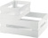 Guzzini storage box 2-pack - Guzzini