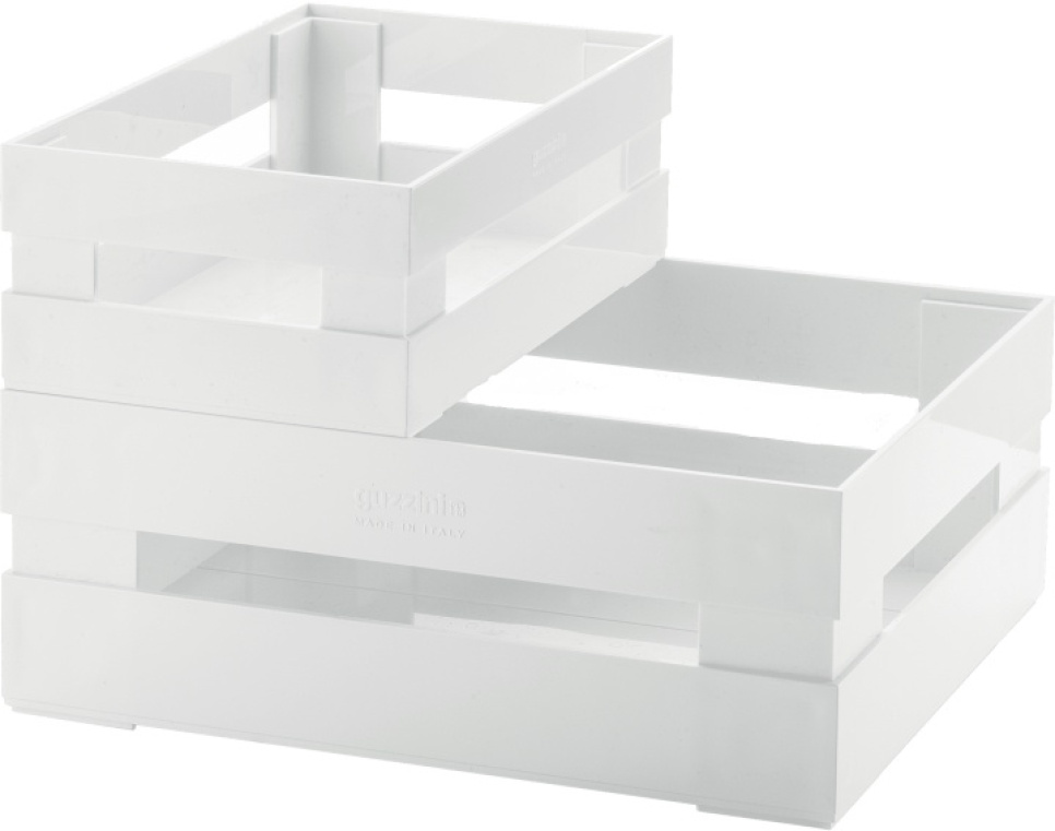 Guzzini storage box 2-pack - Guzzini in the group Cooking / Kitchen utensils / Storage at KitchenLab (1466-18172)