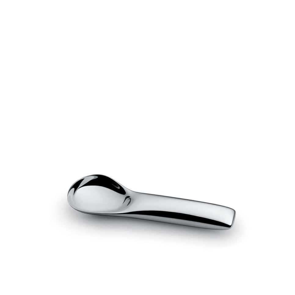 Glass bucket in stainless steel, Koki - Alessi in the group Cooking / Kitchen utensils / Mash & ice cream scoops at KitchenLab (1466-22456)