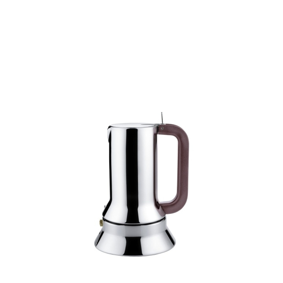 Mokabrewer, 9090 - Alessi in the group Tea & Coffee / Brew coffee / Coffee maker at KitchenLab (1466-22804)