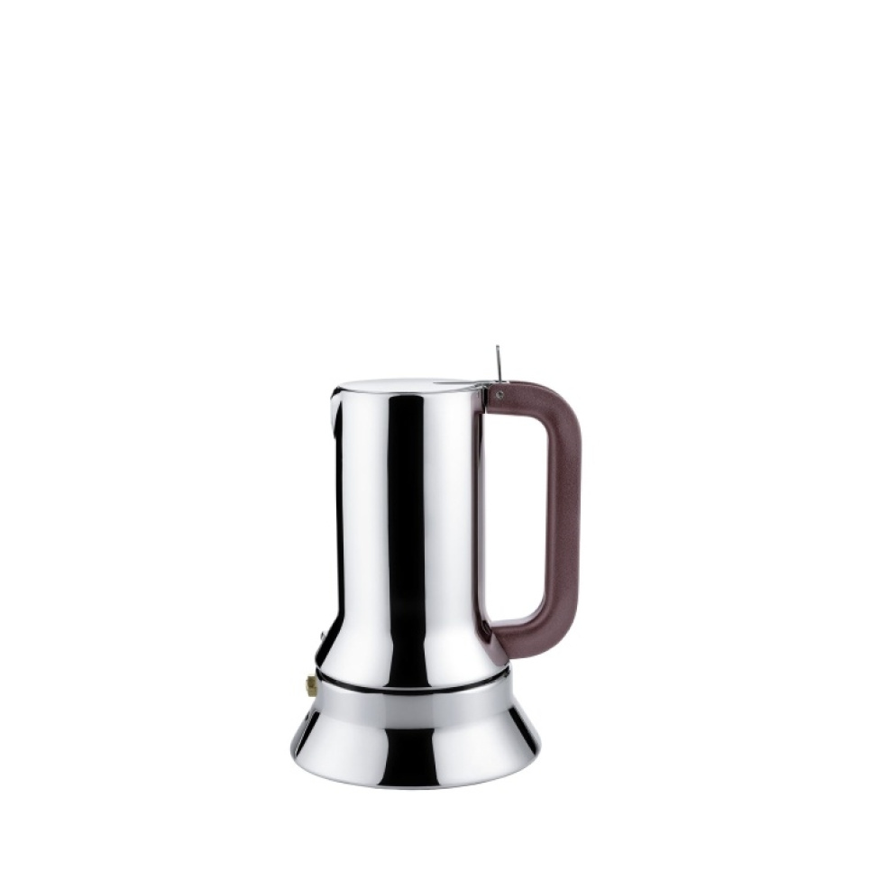 Mokka-Kocher, 9090 - Alessi in der Gruppe Tee & Kaffee / Kaffee brühen / Kaffeemaschinen bei The Kitchen Lab (1466-22804)