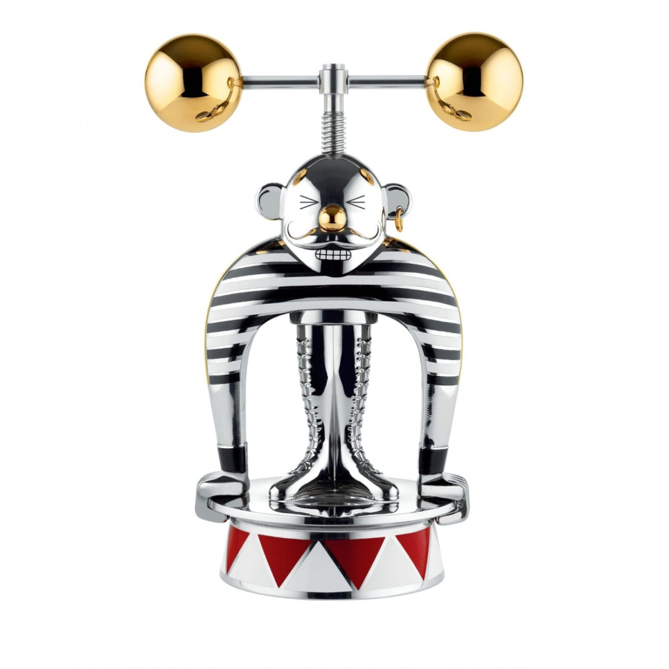 Nutcracker, Strongman - Alessi