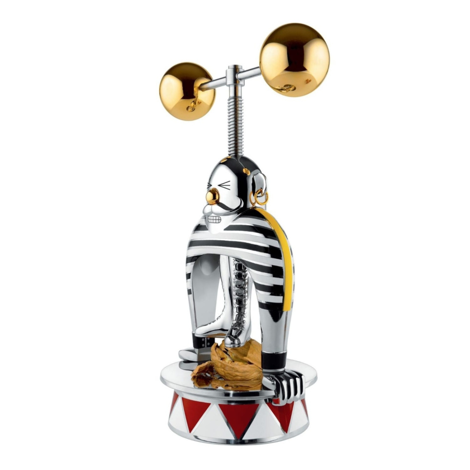 Nutcracker, Strongman - Alessi