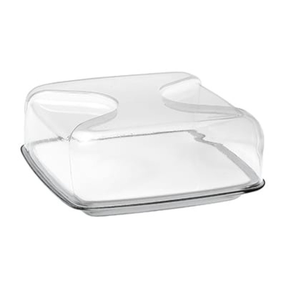 Cheese tray, square - Guzzini in the group Cooking / Kitchen utensils / Storage at KitchenLab (1466-24401)