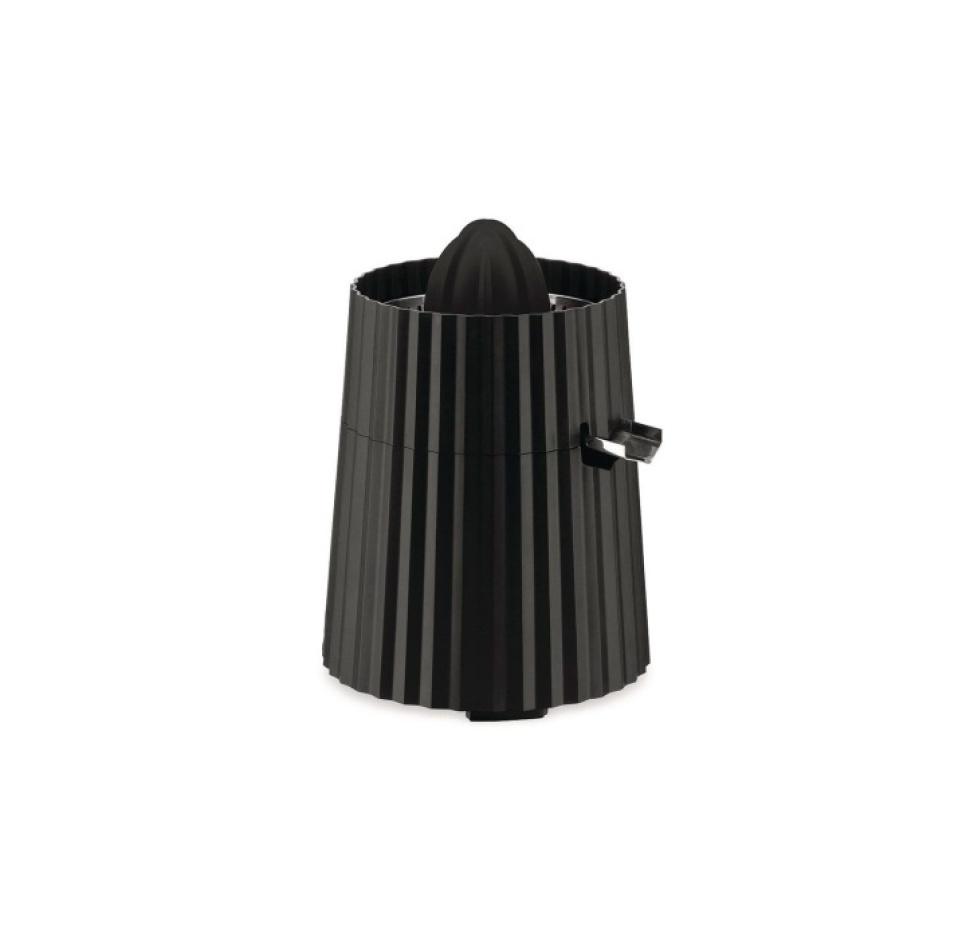 Electric Citrus Press, Plissé - Alessi in the group Kitchen appliances / Juicers & Juicing Machines / Citrus presses at KitchenLab (1466-24764)