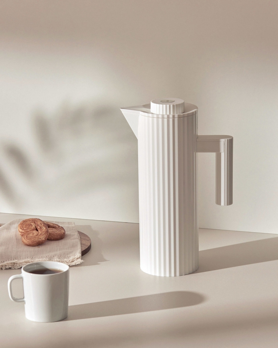 Thermos, Plissé, 1 L - Alessi