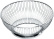 Wire basket 826, 15 cm - Alessi