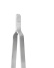 Kitchen Tongs, Convivio - Alessi