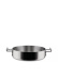 Low frying pan 28 cm, Convivio - Alessi